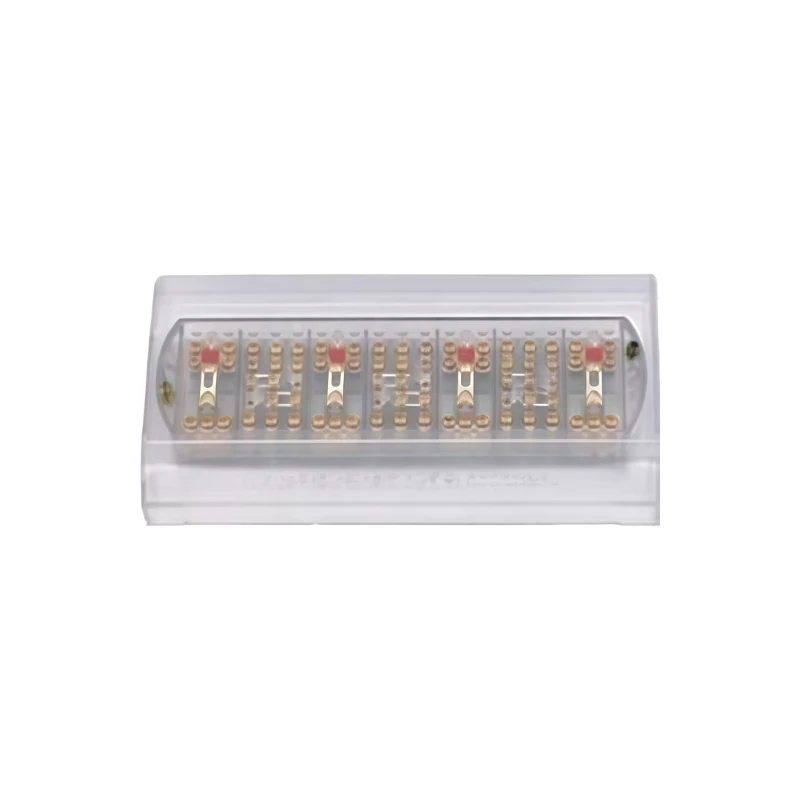 Anti Tamper Metering Block best