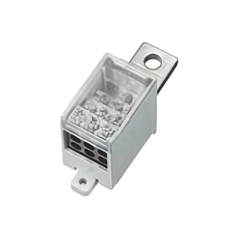 Neutral Terminal 250A 16 To 50sqmm factory