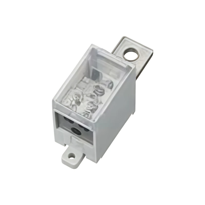 Neutral Terminal 250A 16 To 50sqmm
