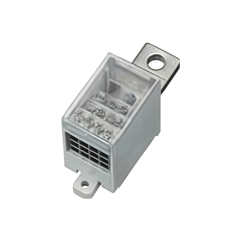 Neutral Terminal 250A 16 To 50sqmm price