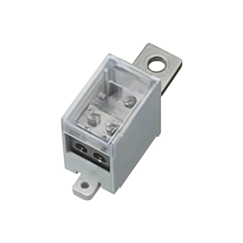 Neutral Terminal 250A 16 To 50sqmm suppliers