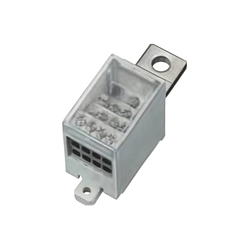 Neutral Terminal 250A 16 To 50sqmm price