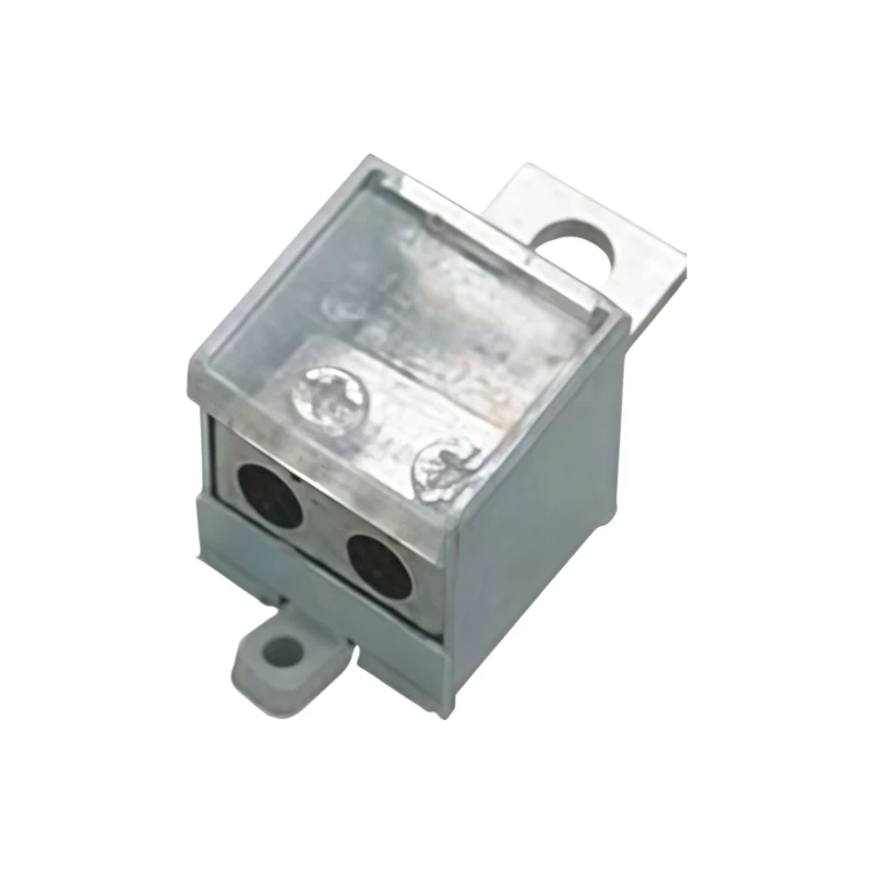Neutral Terminal 600A 35 To 95sqmm